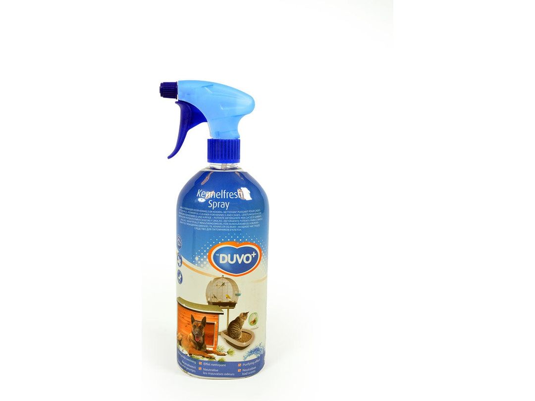 Kennelfresh - Powerful Natural Cleaning Product