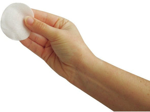 Disposable Pet Eye Cleaning Pads (100 Pcs)