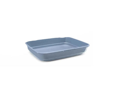 Lettira Felix Kitten Litter Boxes Blue