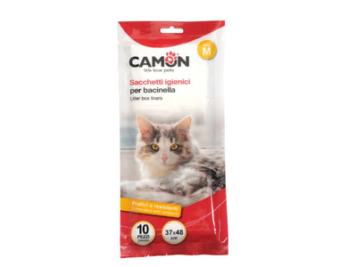 Litter Box Liners (10 pcs)