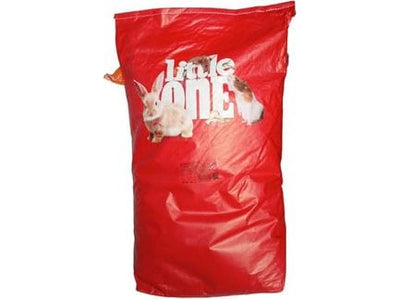 Little One "Green Valley" Fibrefood for Guinea Pigs