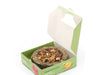 Little One Vegetable pizza. Treat-toy for all small mammals, 55g
