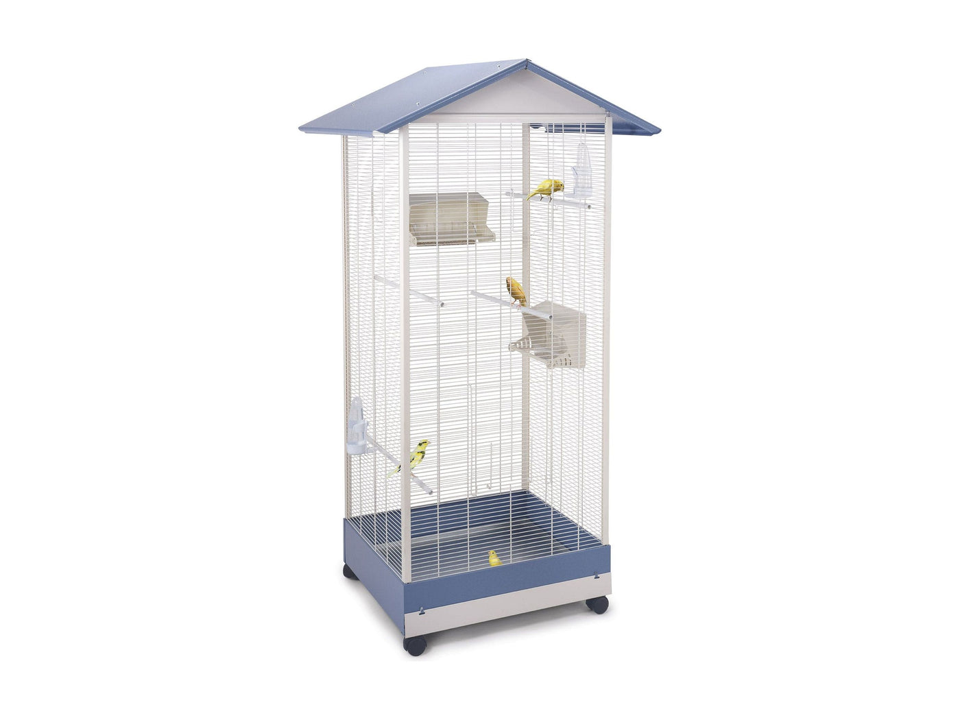 Lobelia Aviary cage for Small Birds