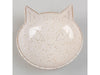 Lovely Ceramic Food Bowl for Cats