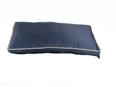 Luxury Xtreme Blue Cushion for Pets Bedding