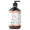 Natur`Luxe Coconut Oil And Wheat Protein 500ml