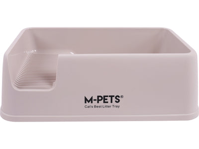 Terra Cat Walk Cat Litter Tray Desert Sand