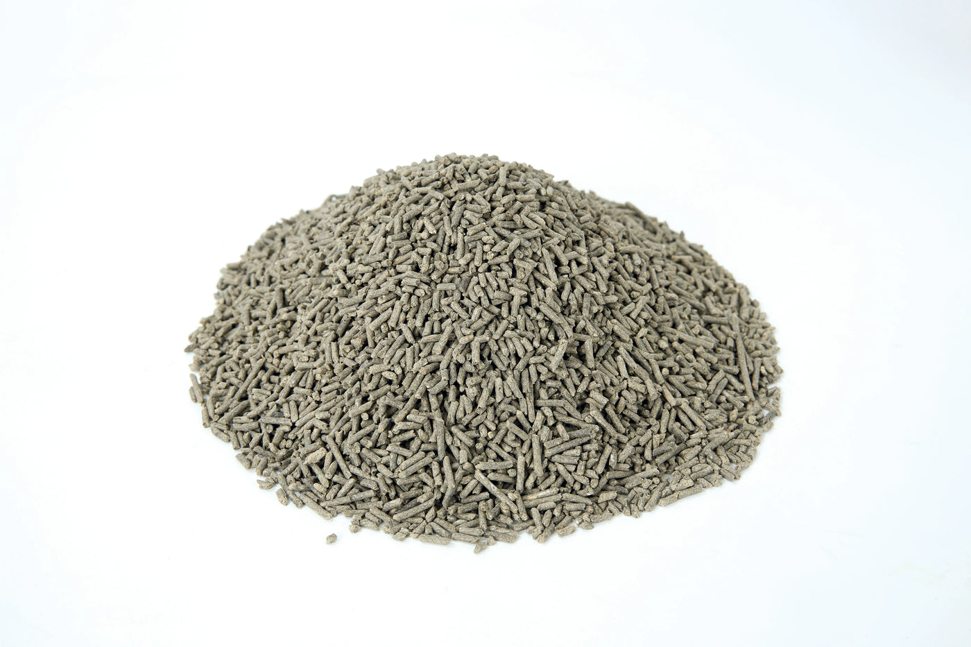 TERRA BAMBOO ORGANIC Cat Litter with Charcoal 10L