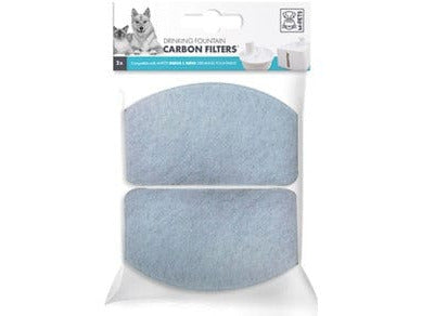 Carbon Filters For Indus & Neva