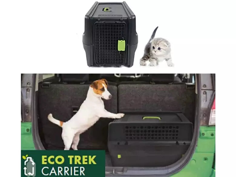 M-PETS ECO TREK Carrier