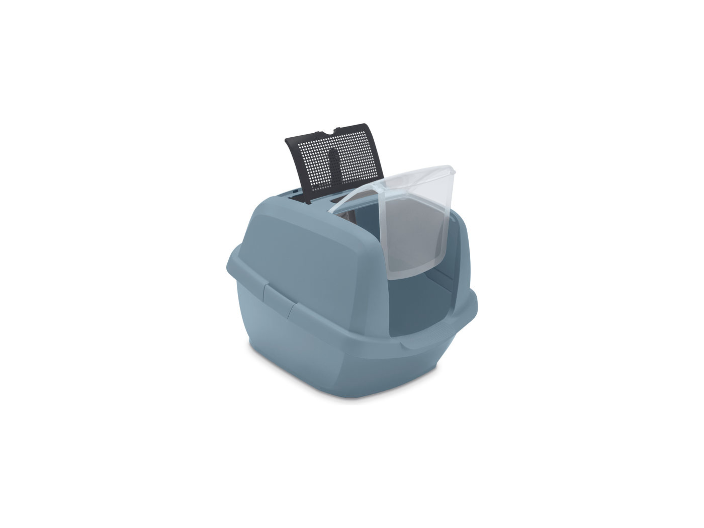 MADDY JUNIOR 2nd Life Cat Litter Tray – Eco-Friendly and Versatile