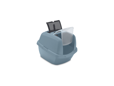 MADDY JUNIOR 2nd Life Cat Litter Tray – Eco-Friendly and Versatile