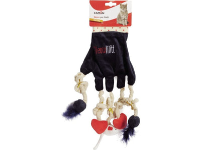 MEOW MITT- Cat toy