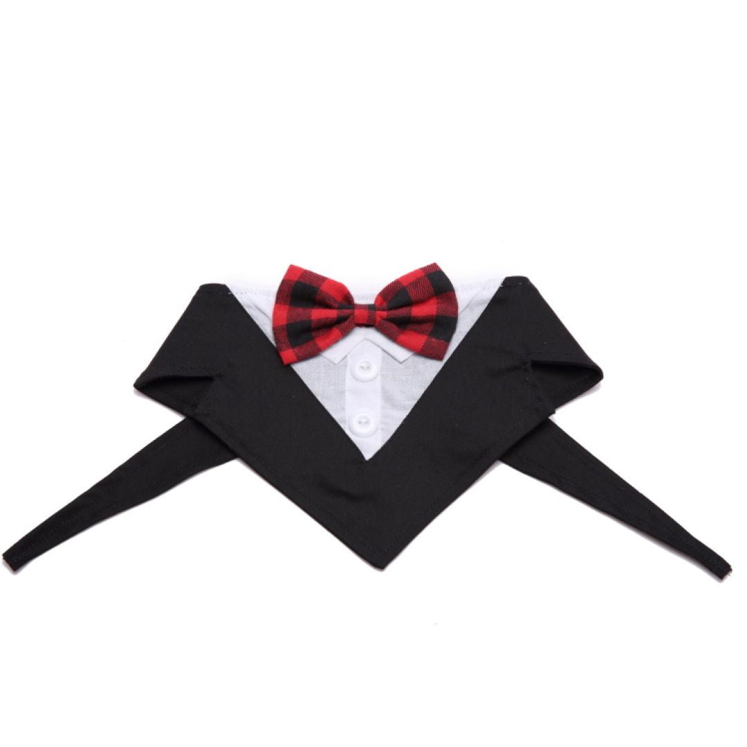 Handsome Wedding Shirt