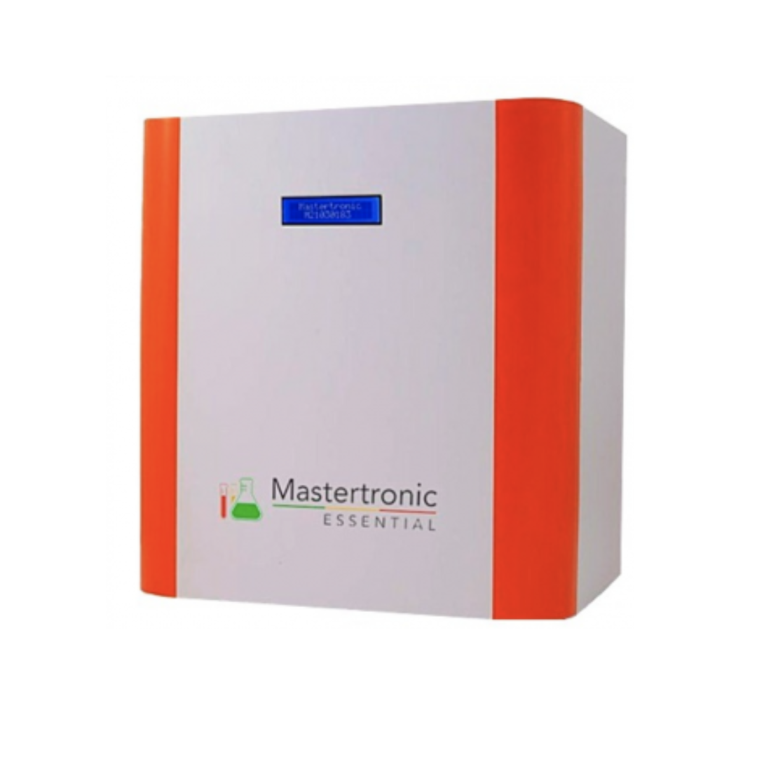 Mastertronic Essential – All-in-One Reef Tank Water Tester for PO4, NO3, Ca, Mg &amp; dKH