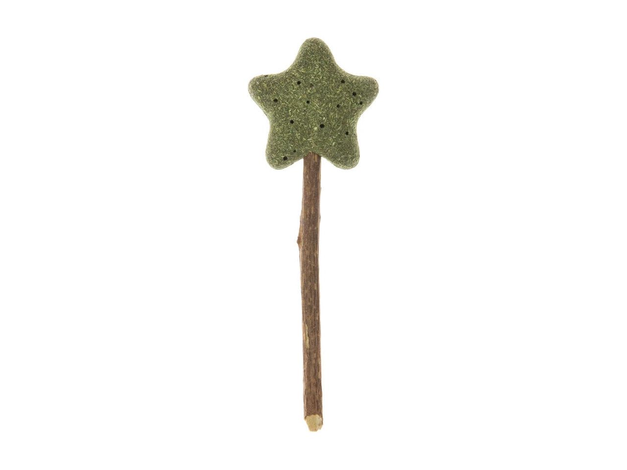 Matatabi Chew Stick with sTAR Shape