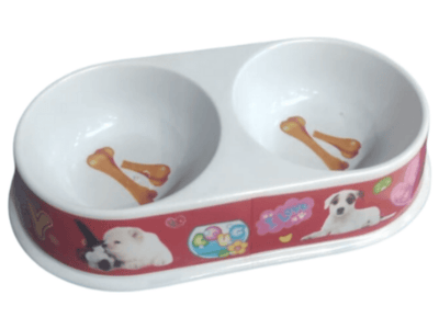 Melamine Bowl Trudi Doppia