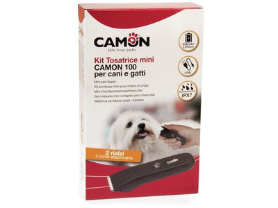 Mini Clipper "Camon 100"