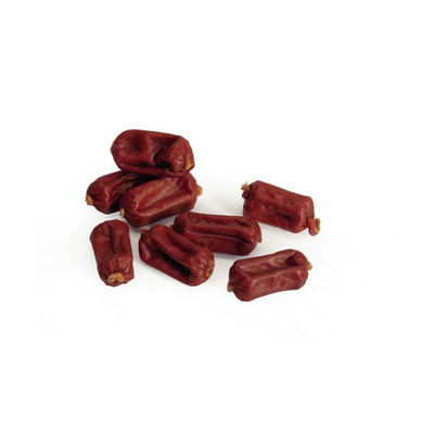 Mini duck sausages (100g)