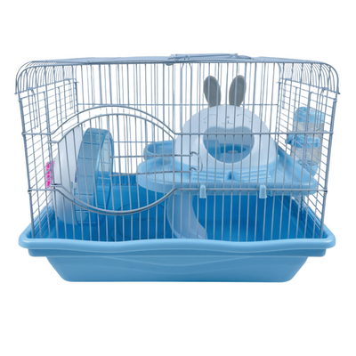 Moe Bunny Paradise hamster cage 37*27*30 cm