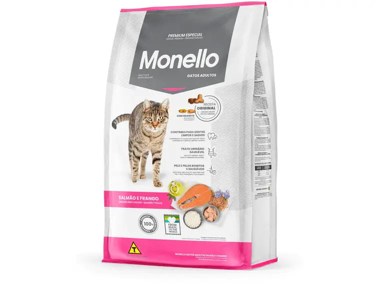 Monello Special Premium Adult Cat 1Kg