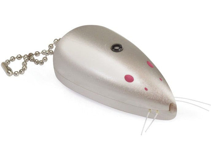 Mouse-Shaped Laser Pointer for Cats