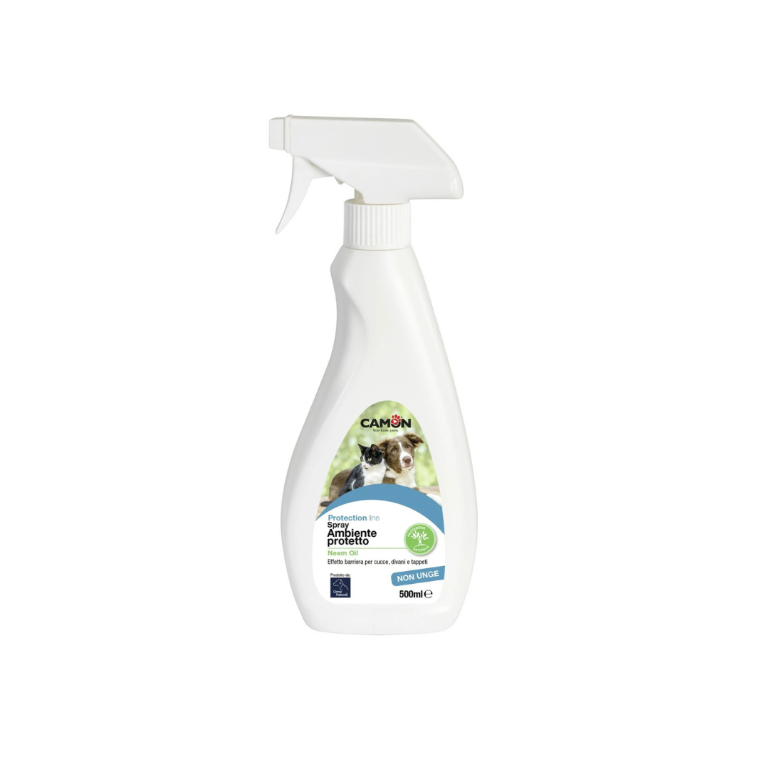 Neem Indoor Protective Spray – 500ml