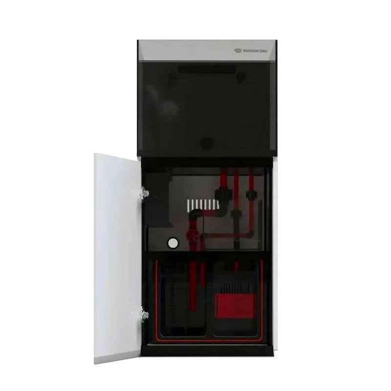 Neptunian-M Pro 60 with White PVC Cabinet