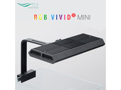 Chihiros RGBVIVIDmini*