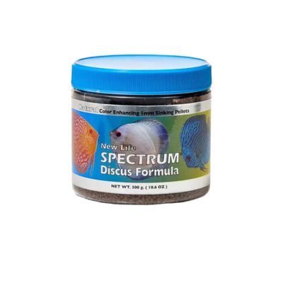 New Life Spectrum Discus Food – 