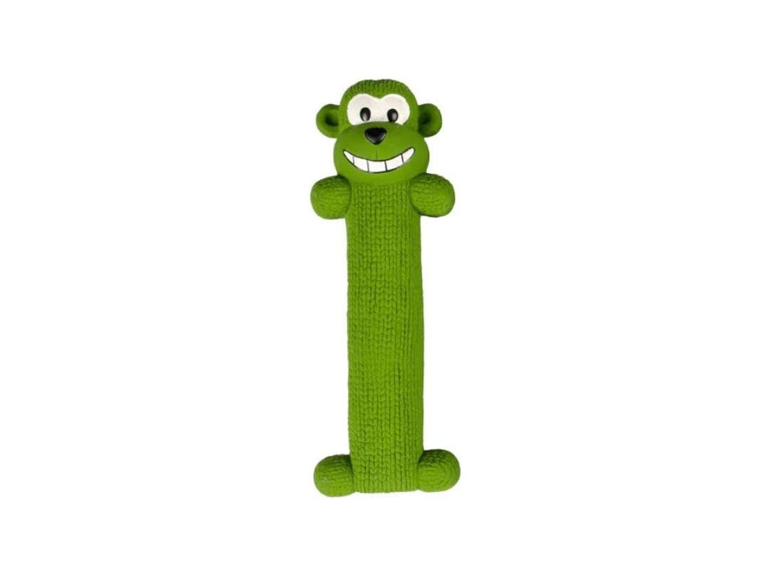 Latex Monkey Stick 5.5x4x15.5cm - Mixed Colors