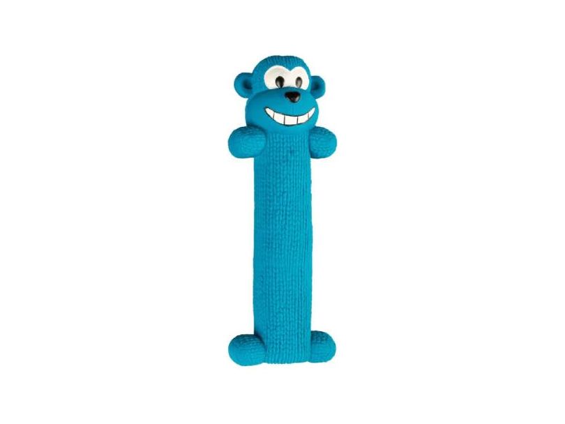 Latex Monkey Stick 5.5x4x15.5cm - Mixed Colors