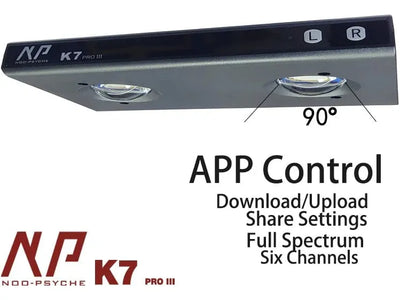 K7 PRO III Kit