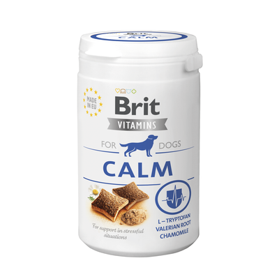 Nutritious pet food featuring insect protein, pea flour, and hemp flour. Rich in vitamins and minerals, it promotes your pet's health. Includes tasty ingredients like hydrolyzed chicken liver and dried chamomile