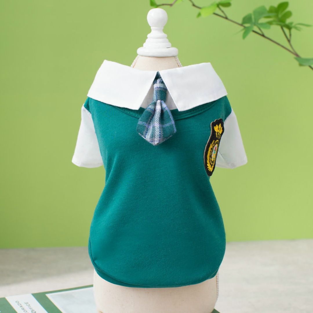 Pet Clothes T-Shirt