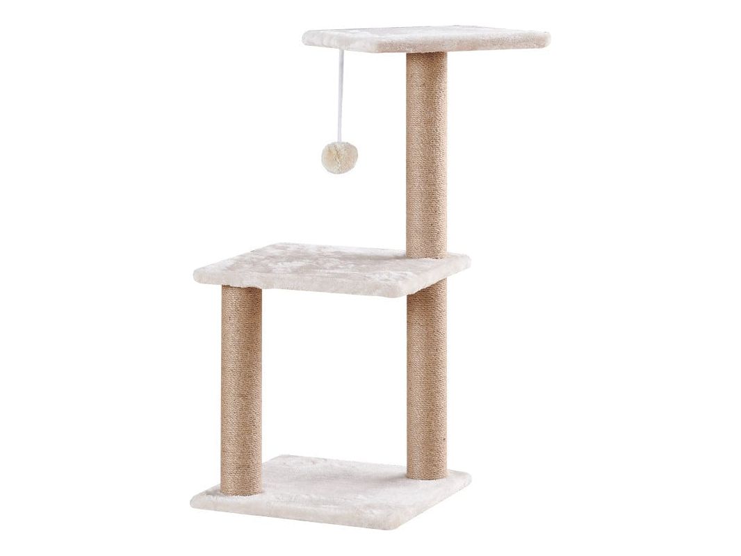 Cat Tree 35*35*64CM