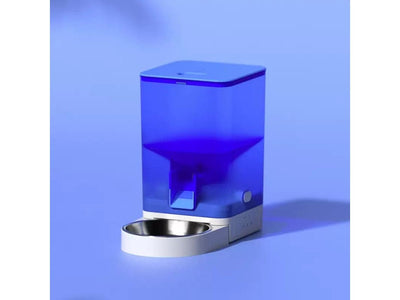 4L Show Color Meal Automatic Pet Feeder