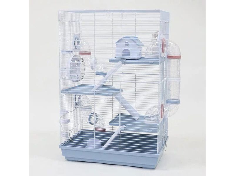 Hamster Cage As Photo 47X30X70cm