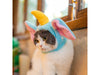 Cat Hat - Elephant Design