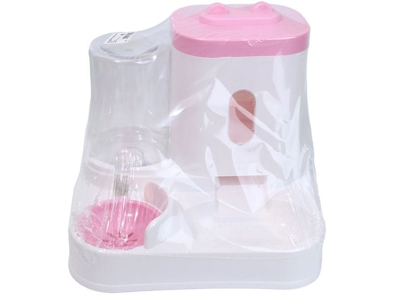 Automatic Pet Feeder