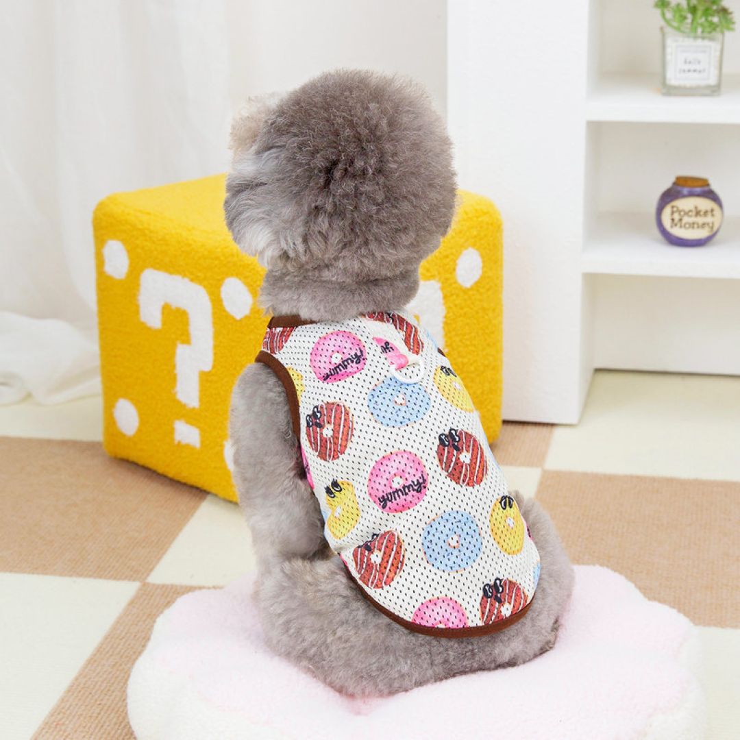 Pet Clothes Coofee