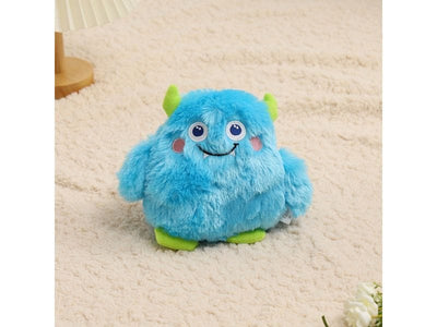 Plush Monster Toy