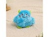 Plush Monster Toy