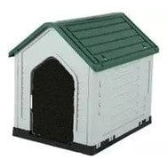 PAWISE  DOG HOUSE  OUTERDOOR 73.5*66.5*69.5cm