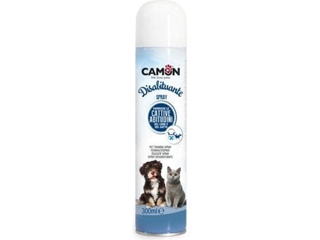 Pet Repellent Spray 300Ml