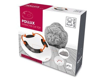 Pollux Interactive Cat Toy
