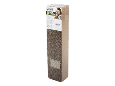 Pawise 2PK Single Refill Scratcher - Satisfy Your Cat's Scratching Instincts