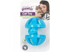 Pawise Cat Plastic Wheel W/Ball - Fun and Exercise for Your Feline Friend