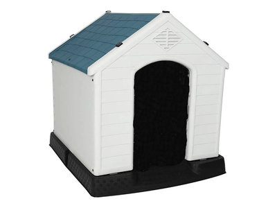 Pawise Dog Plastic House (Large)