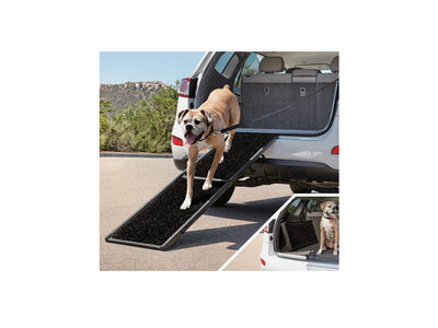 Pawise Portable Pet Ramp (72" x 18")